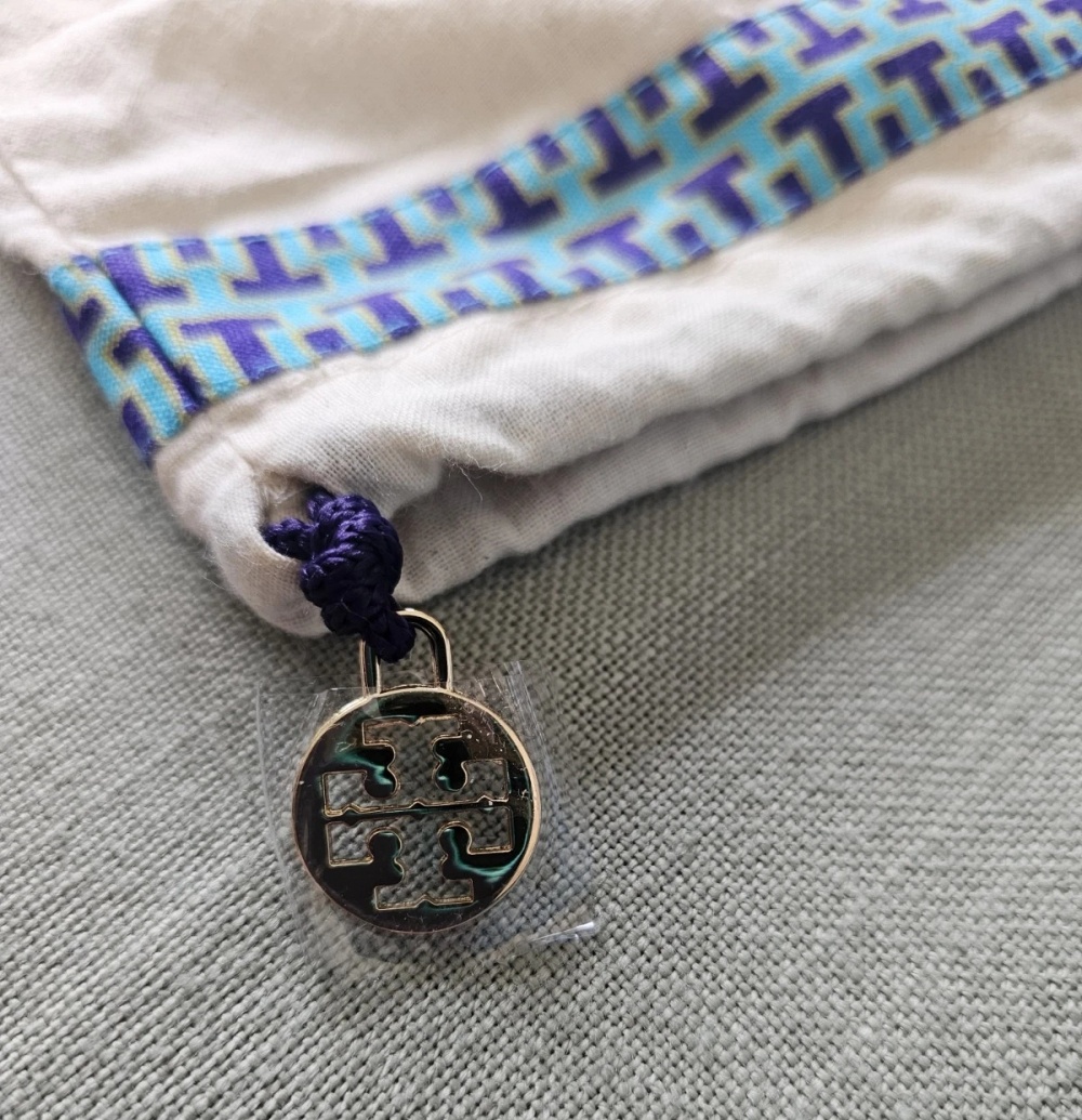 Въетнамки Tory Burch, размер 7.5US