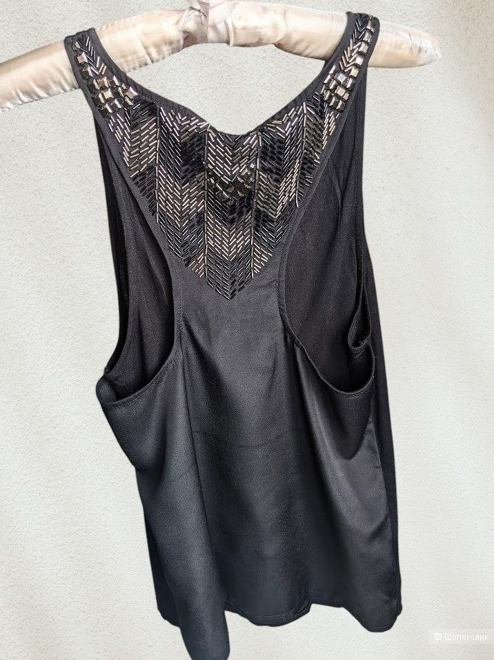 Майка H&M размер S