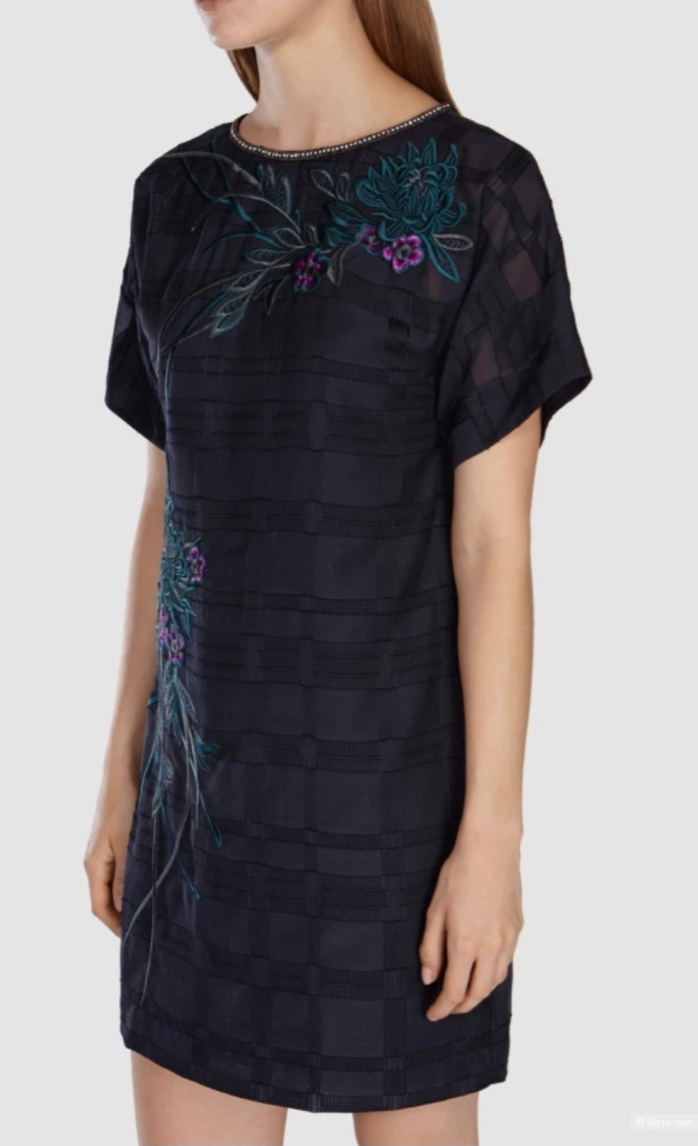 Платье Karen Millen UK16/46/48