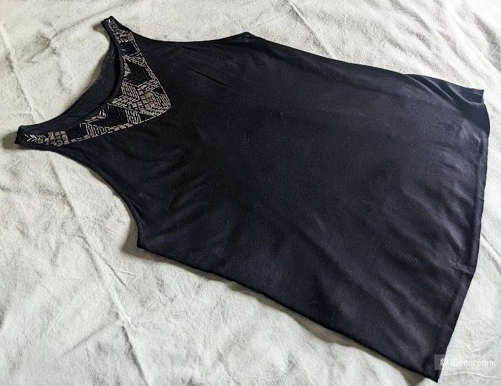 Майка H&M размер S