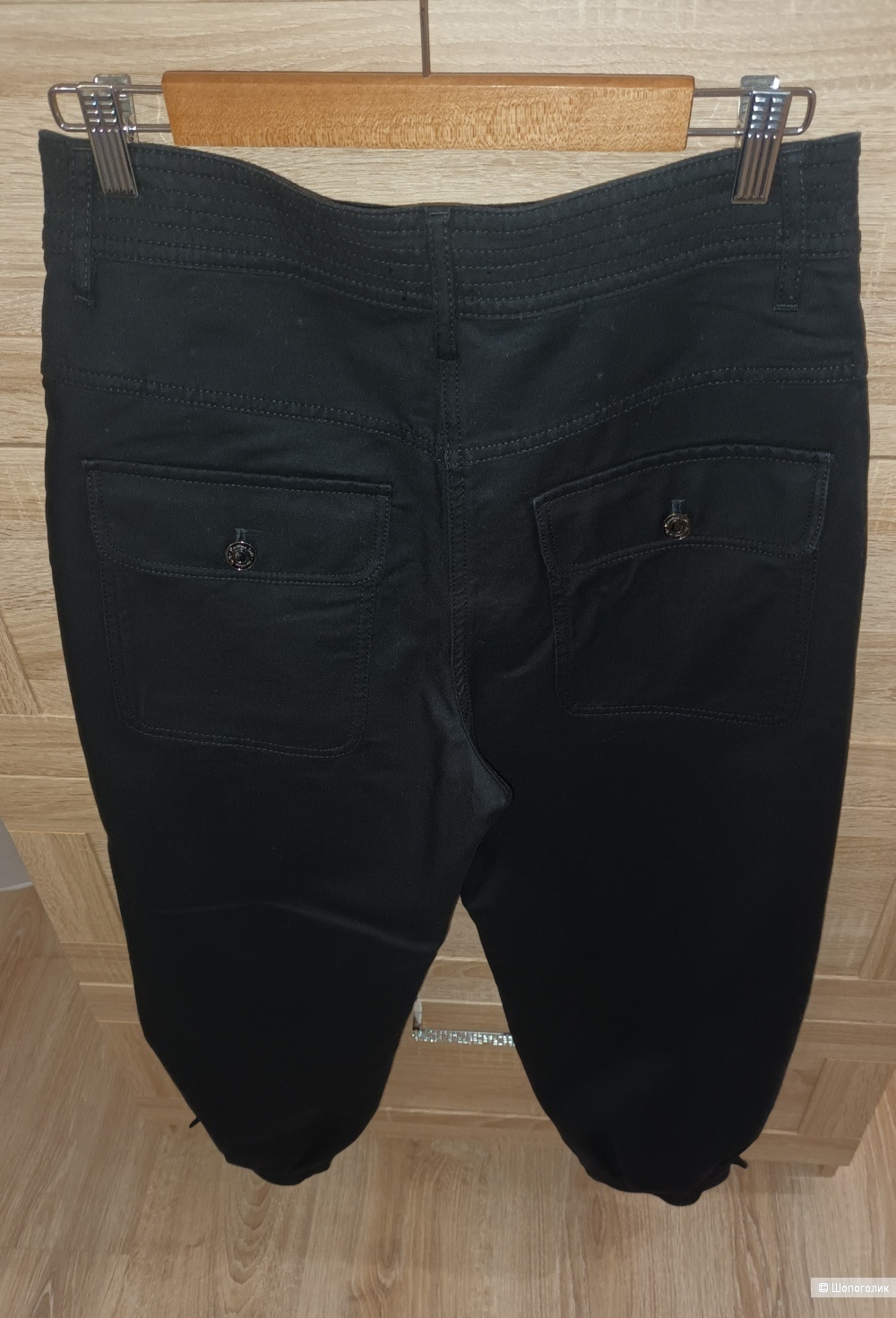 Брюки Massimo Dutti/46