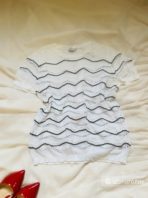 Джемпер Red Valentino, размер M-L