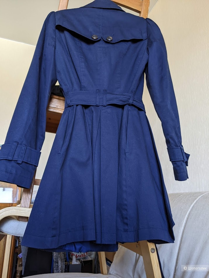Плащ Miss selfridge 42