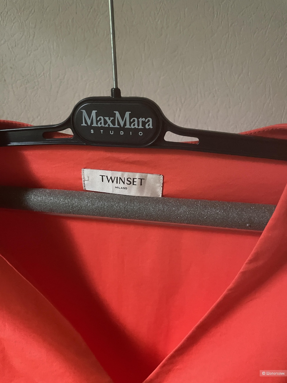Платье Twin set, размер S-L