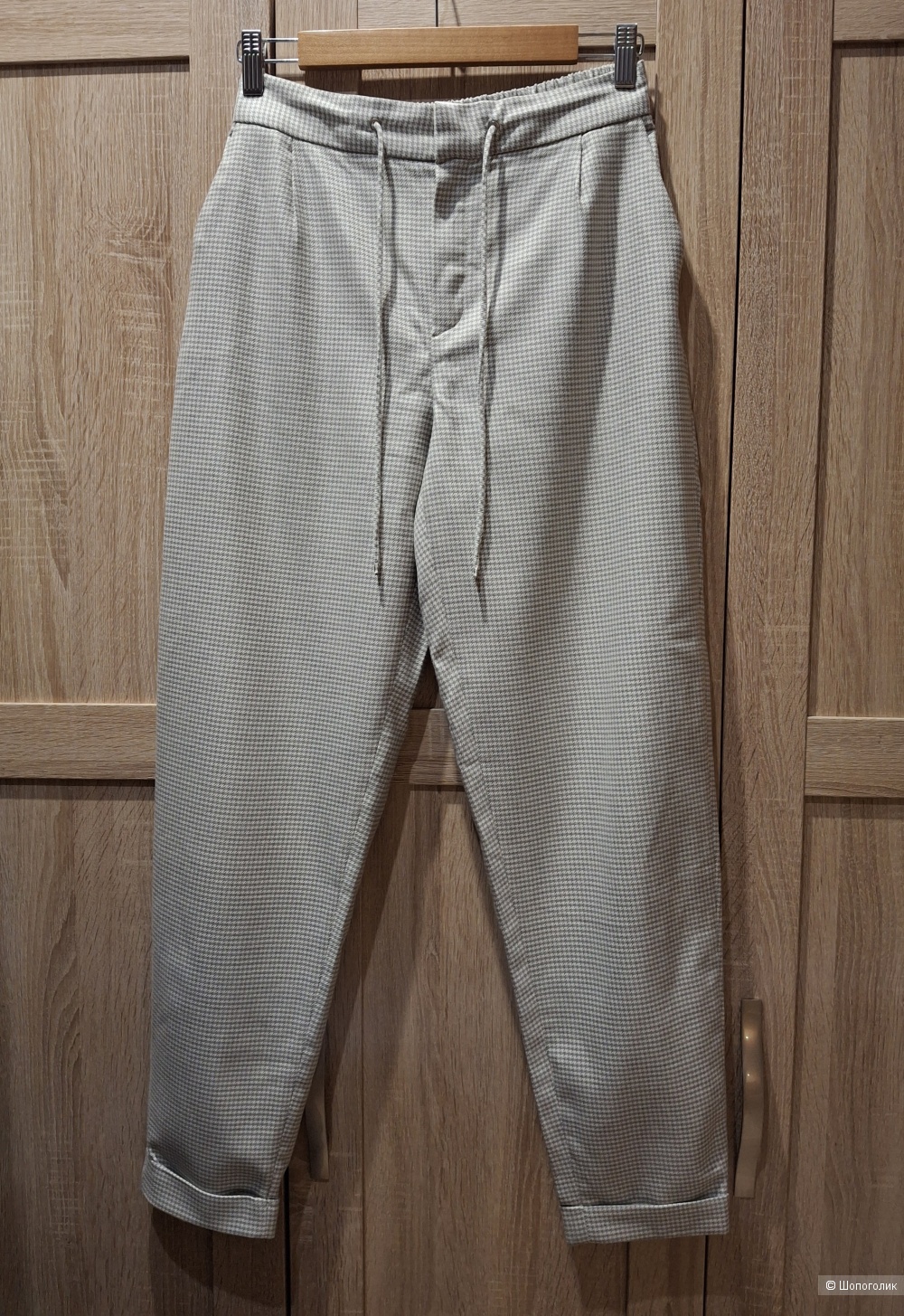 Брюки Massimo Dutti/44-46
