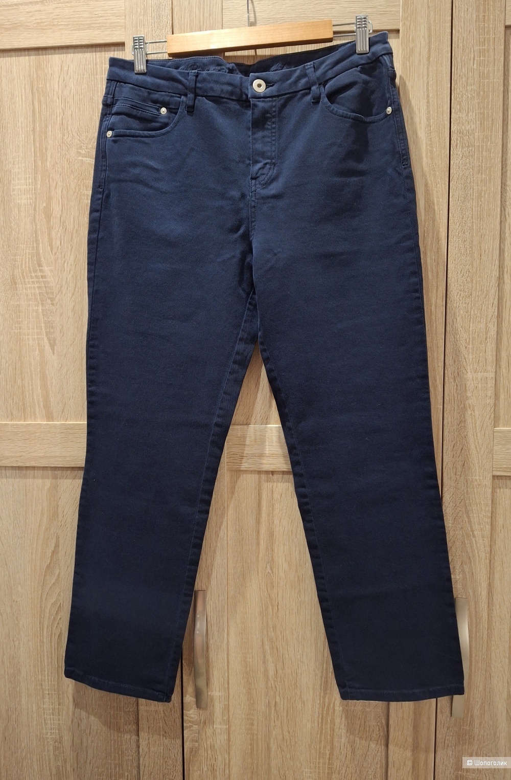 Брюки Massimo Dutti/46-48