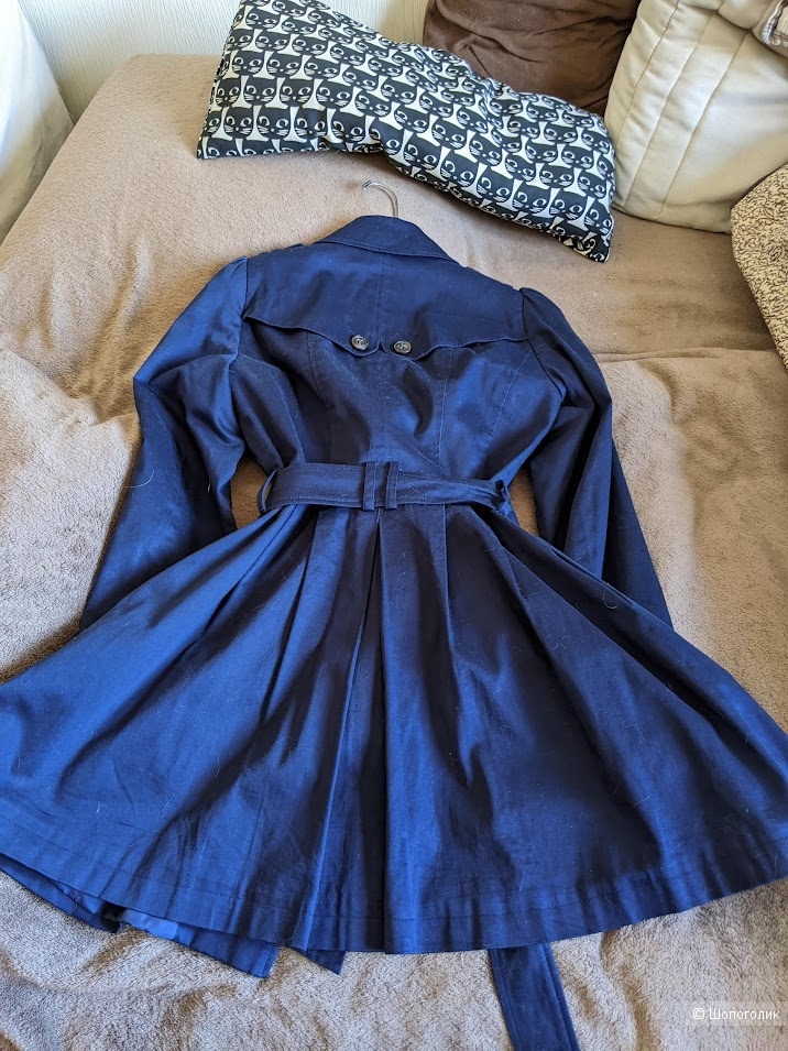Плащ Miss selfridge 42