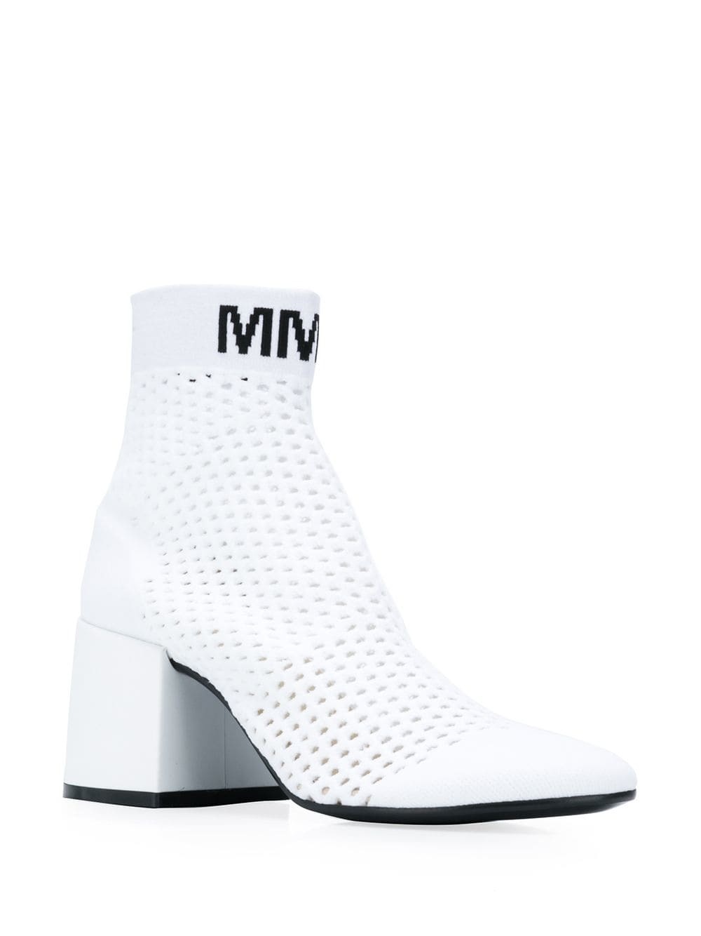 Ботильоны MM6 Maison margiela 39