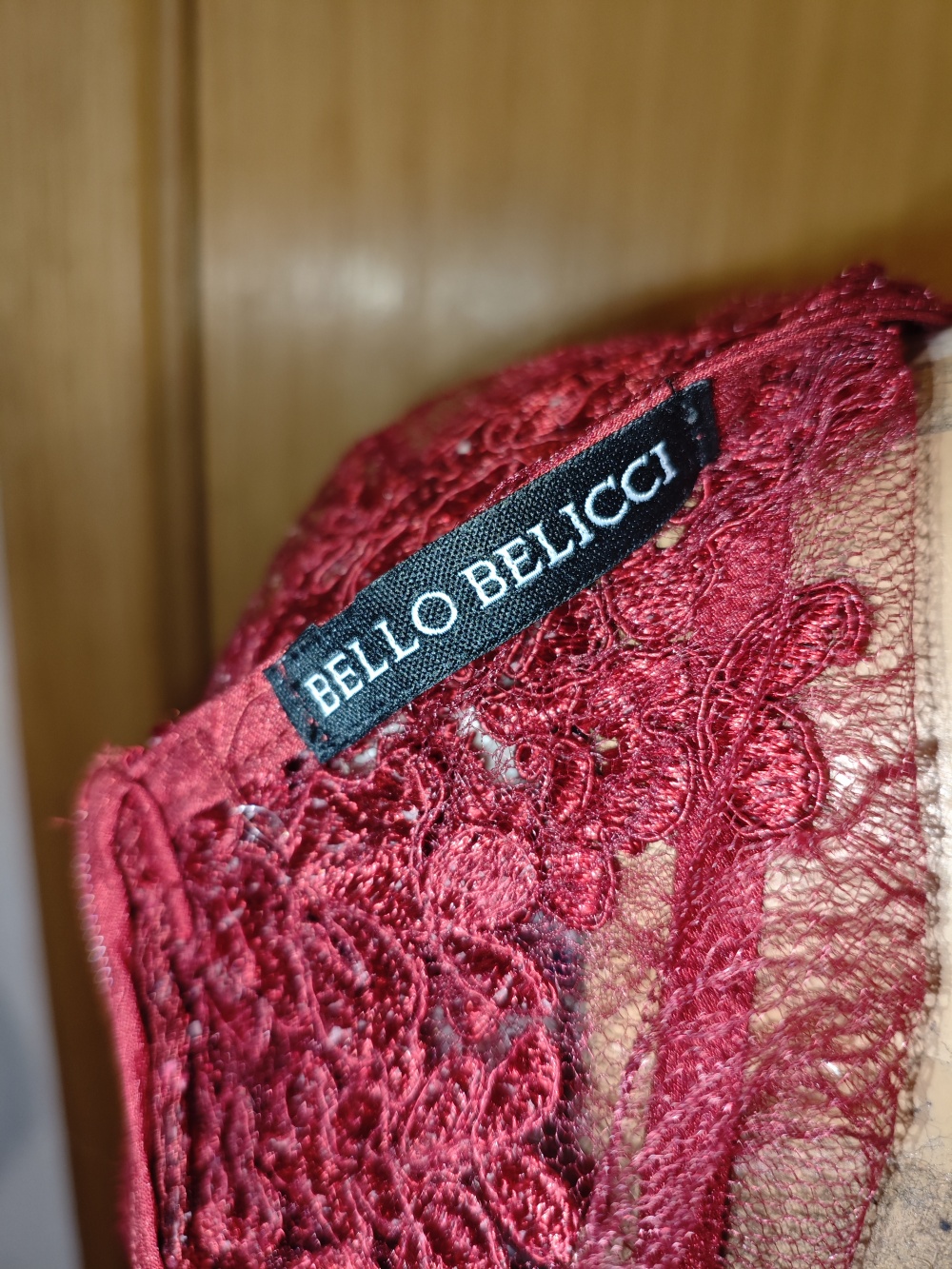 Платье вечернее Bello Belicci 42/44 размер