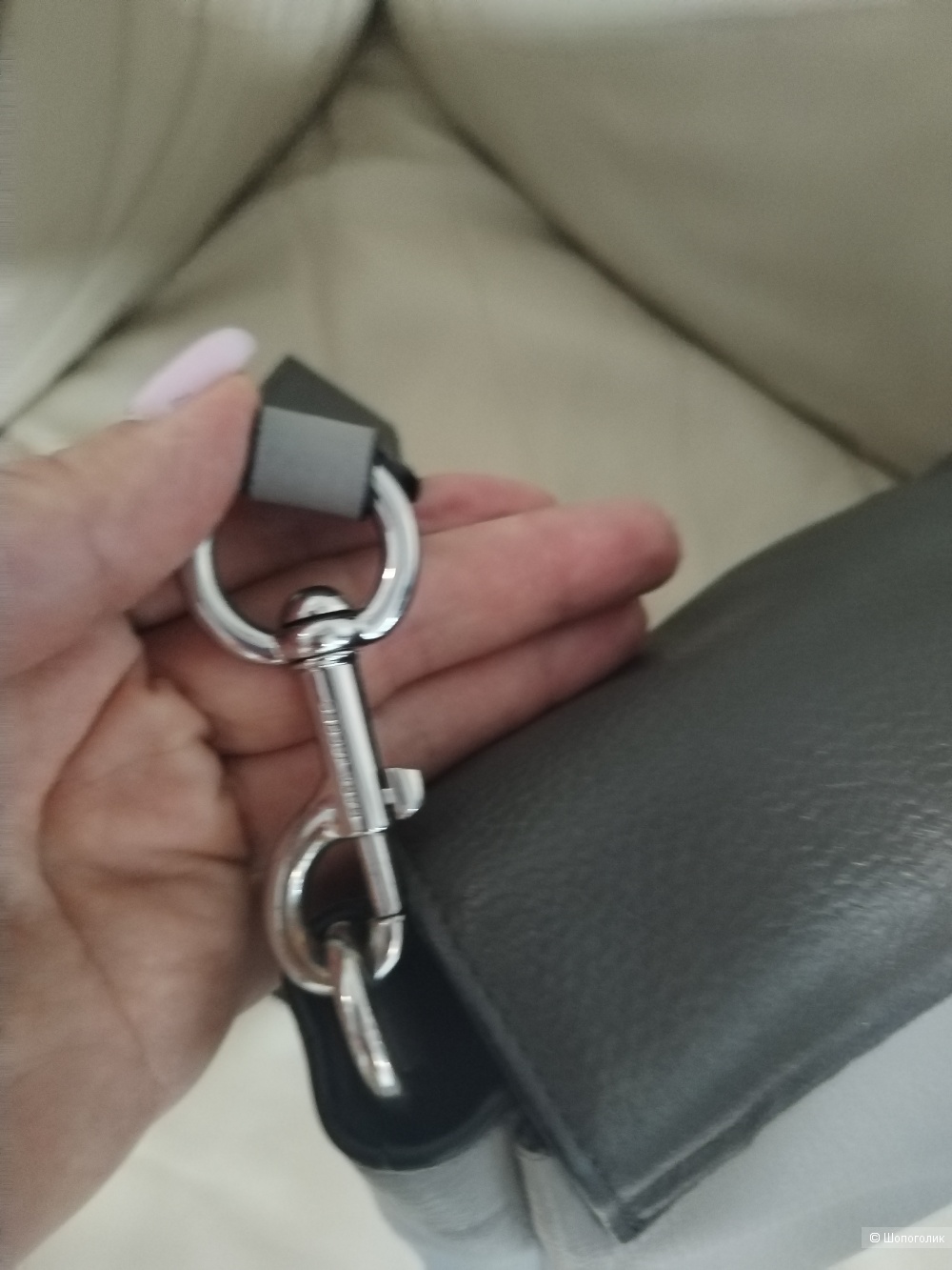 Сумка Marc Jacobs