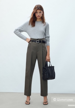 Брюки Massimo Dutti/46