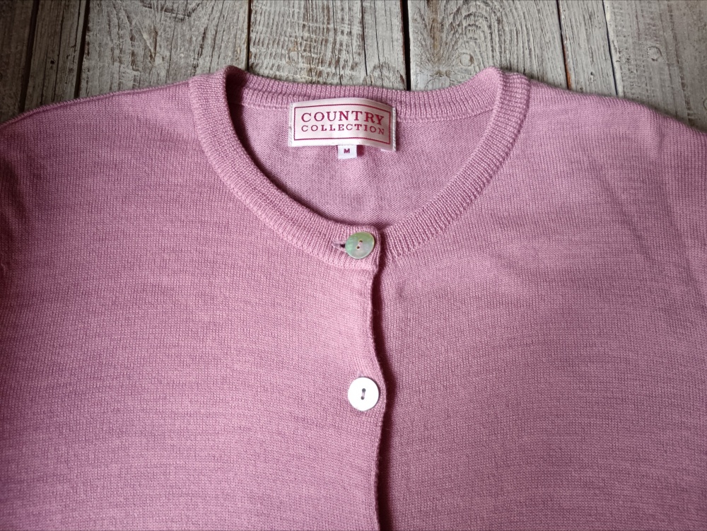 Кардиган Country Collection, размер М