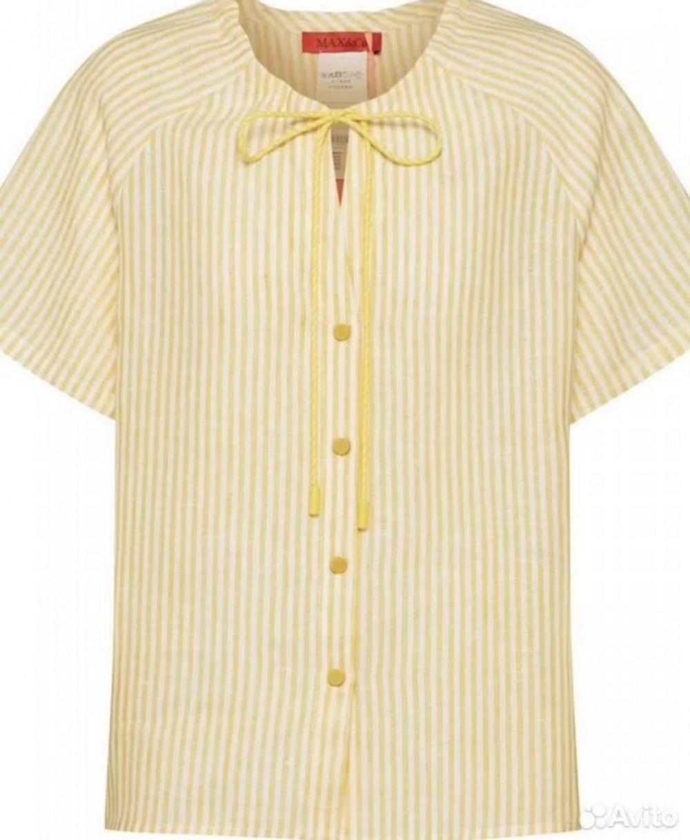 Блузка Max Mara (Max&Co), 46