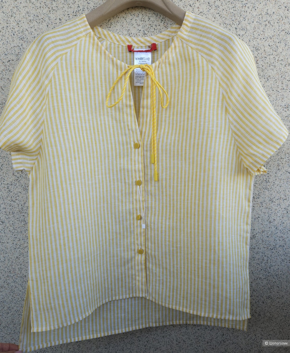 Блузка Max Mara (Max&Co), 46