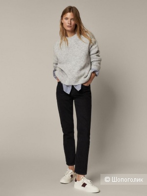 Брюки Massimo Dutti/46-48
