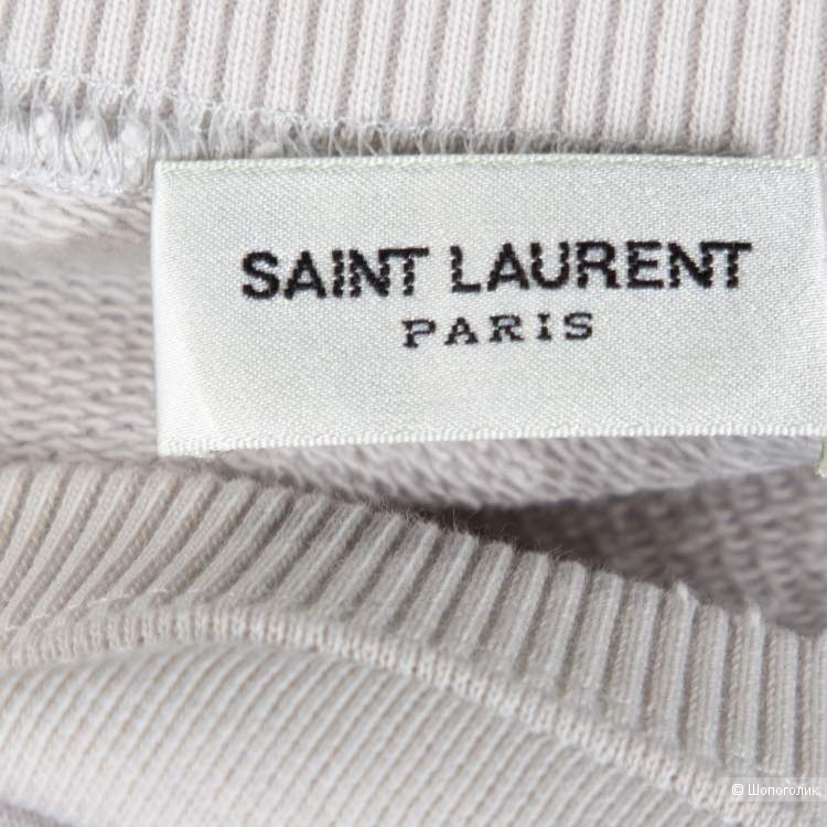 Свитшот Saint Laurent M