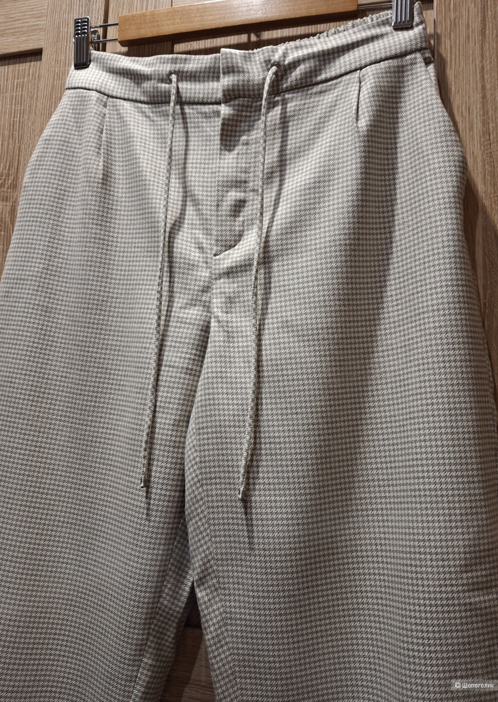 Брюки Massimo Dutti/44-46