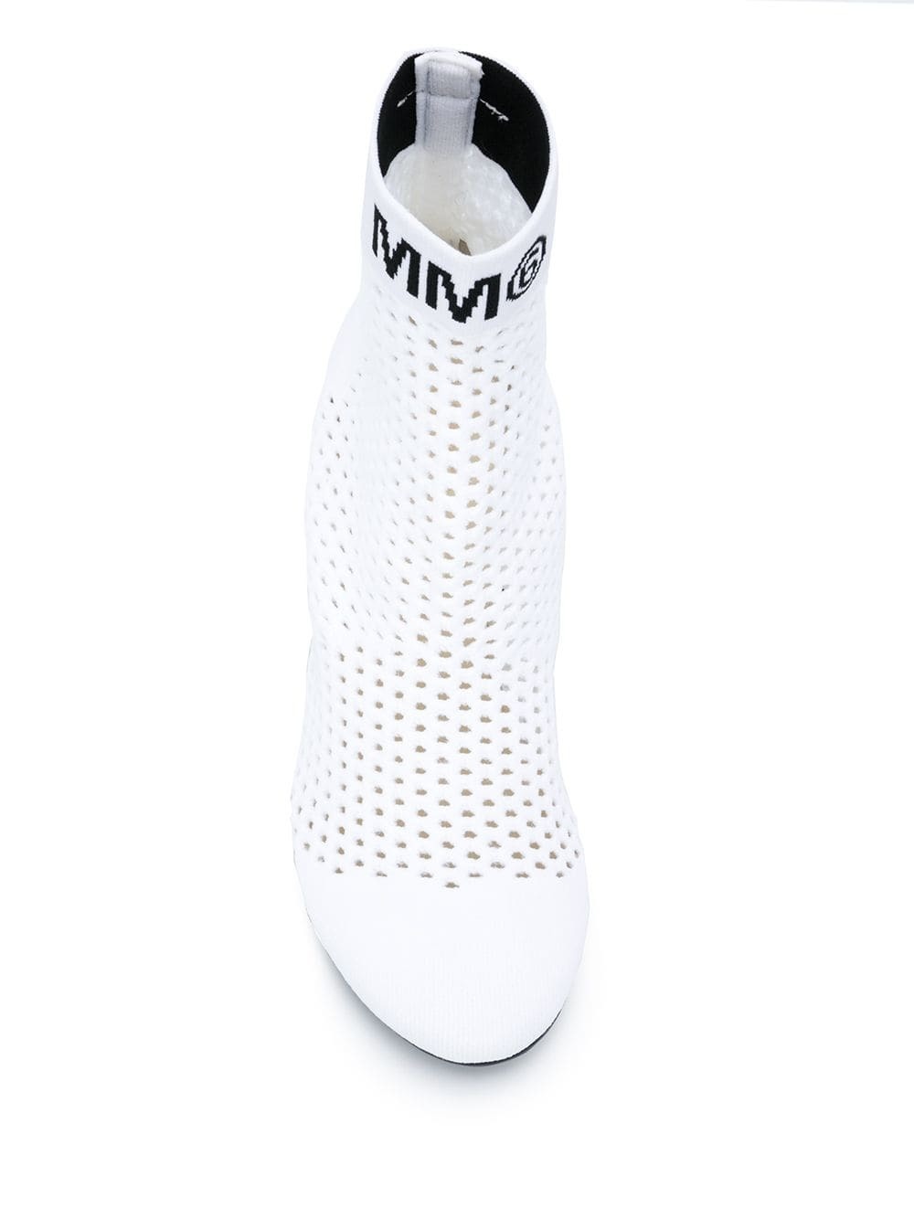 Ботильоны MM6 Maison margiela 39