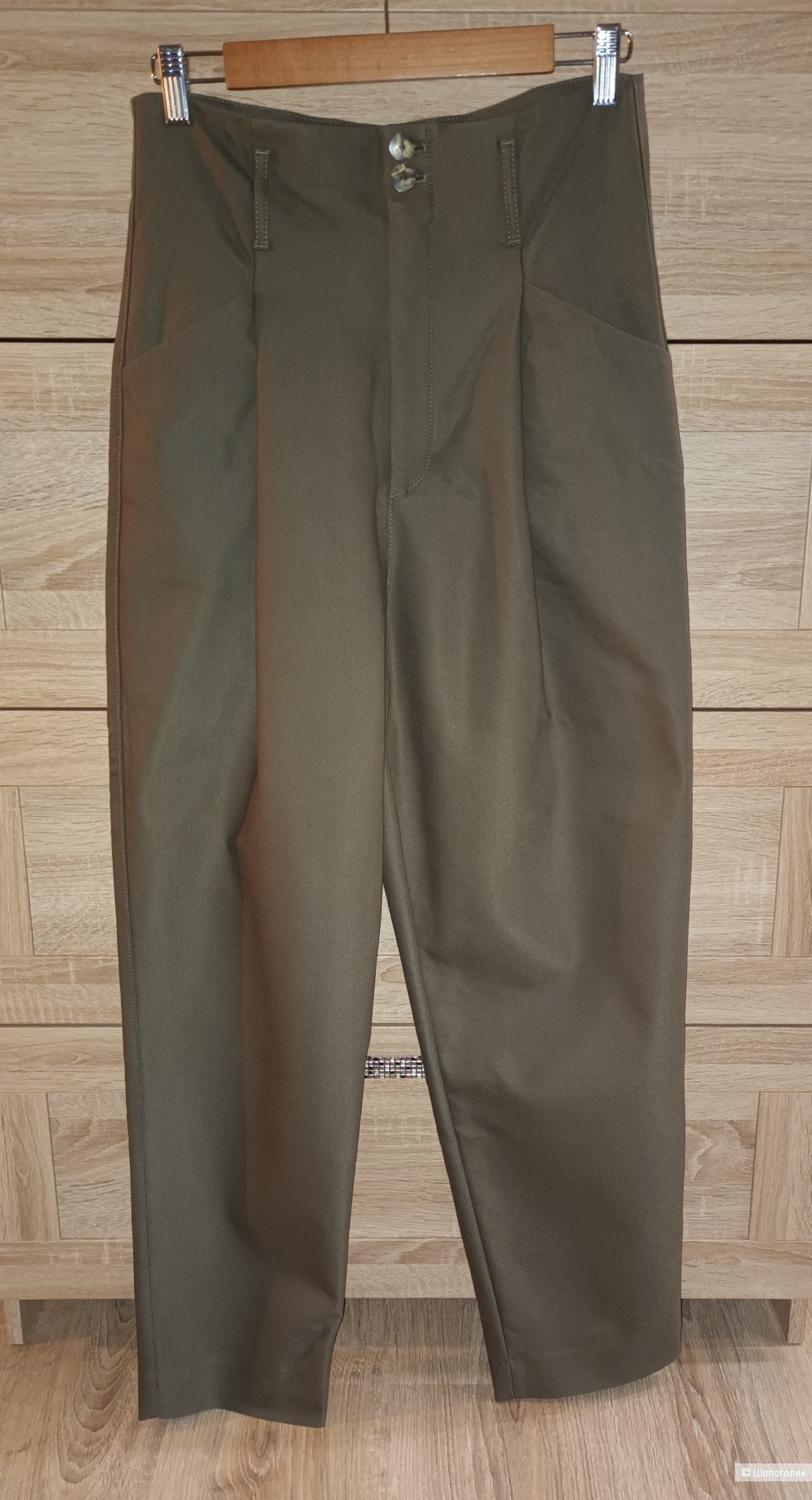 Брюки Massimo Dutti/46