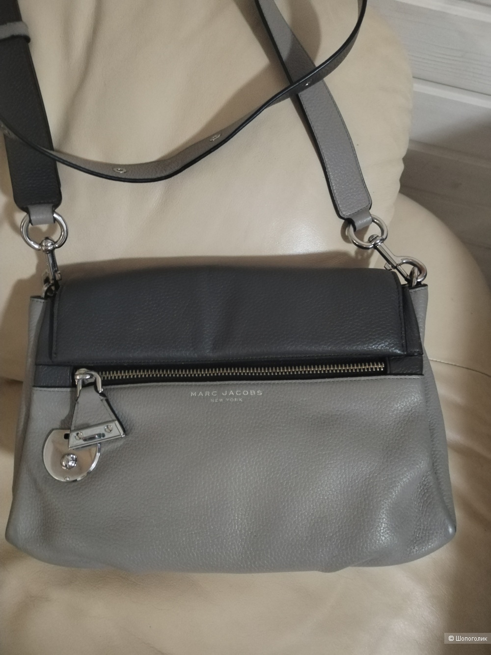 Сумка Marc Jacobs