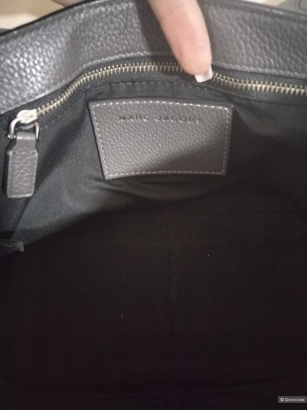 Сумка Marc Jacobs