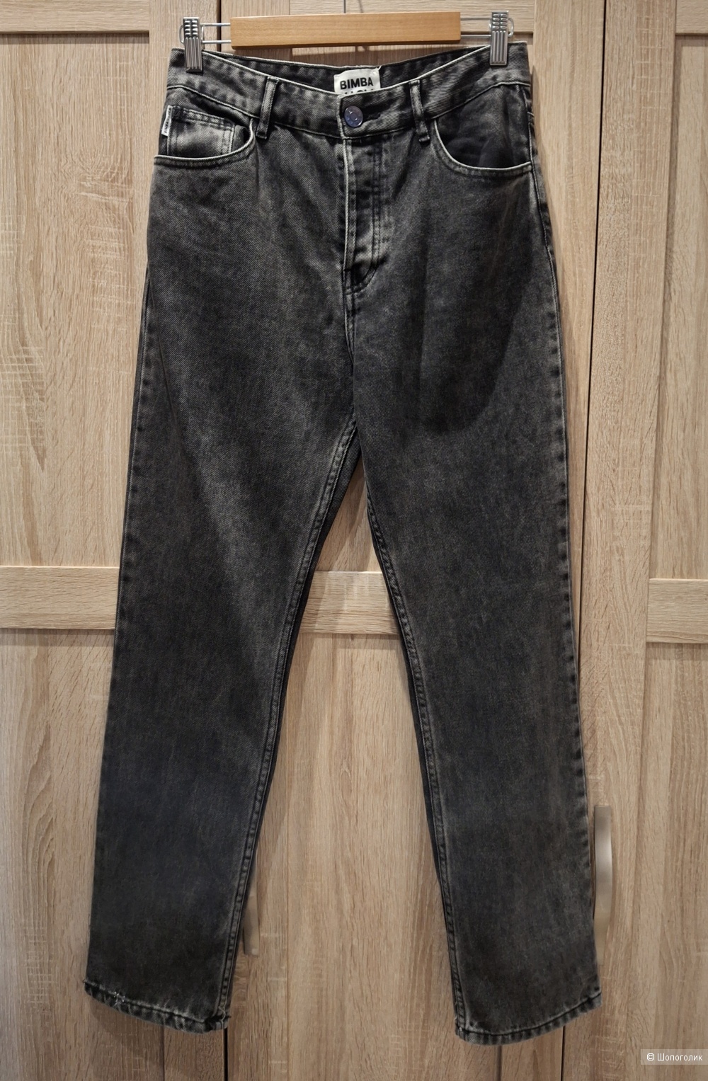 Джинсы Bimba y Lola/44-46