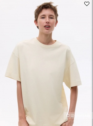Футболка H&M р. М