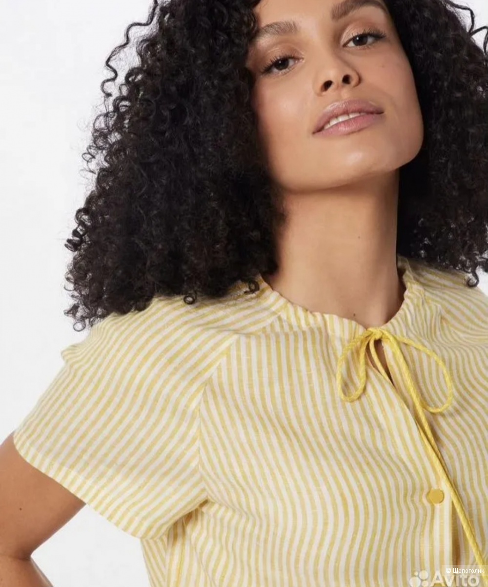 Блузка Max Mara (Max&Co), 46