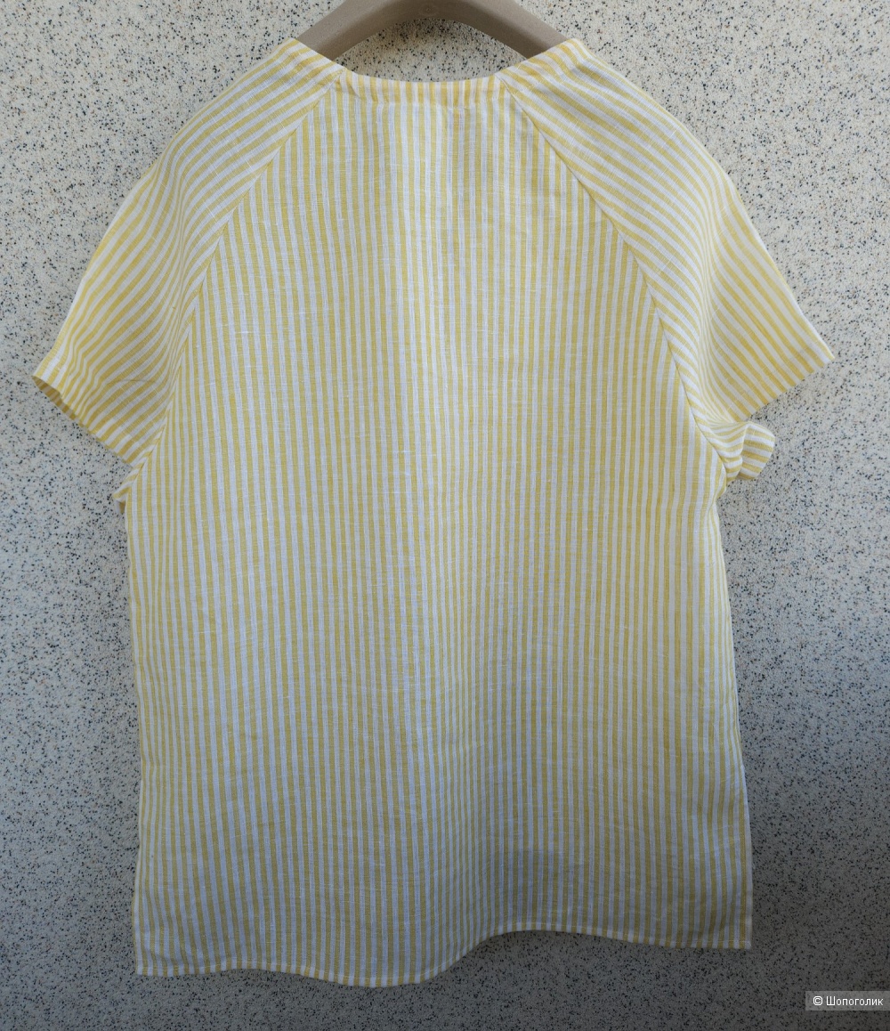 Блузка Max Mara (Max&Co), 46