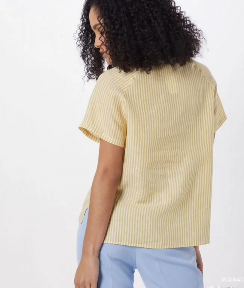 Блузка Max Mara (Max&Co), 46