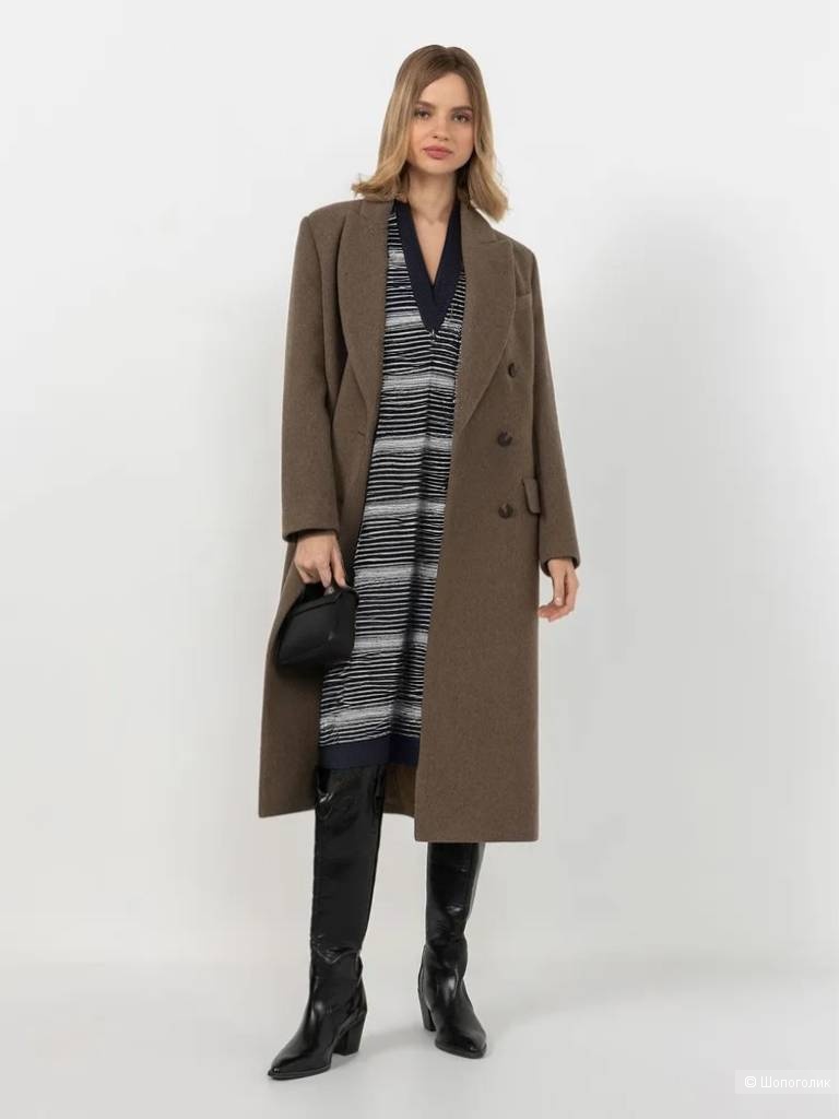 Платье-свитер Uniqlo XS