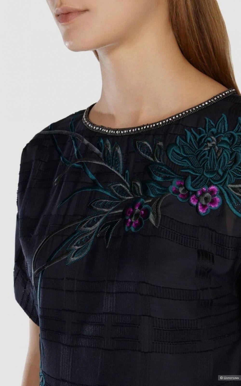 Платье Karen Millen UK16/46/48