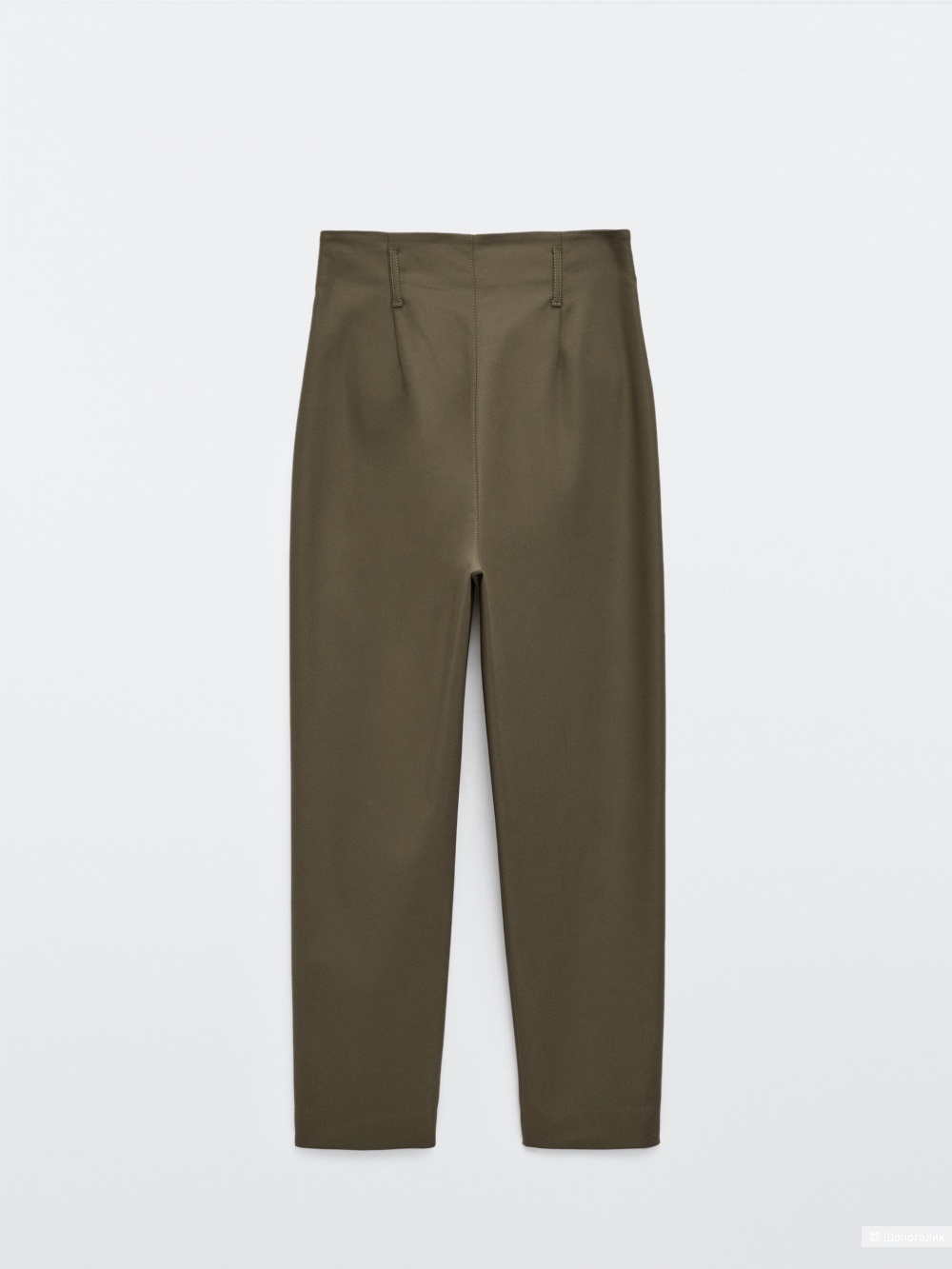 Брюки Massimo Dutti/46