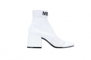 Ботильоны MM6 Maison margiela 39