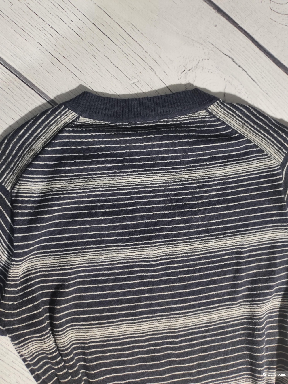 Платье-свитер Uniqlo XS