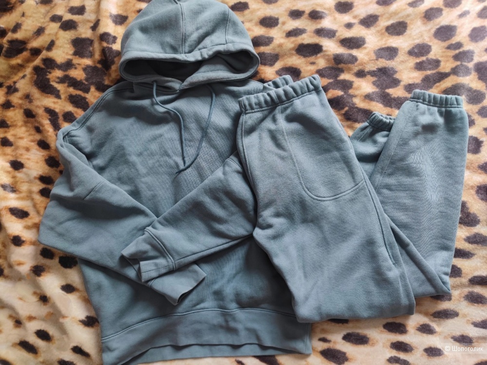 Костюм спортивный Calvin Klein XS (S-M)