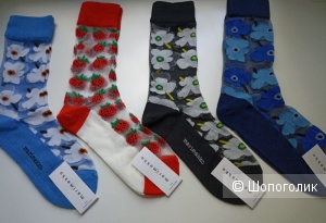 Набор носков marimekko ( 5 штук)