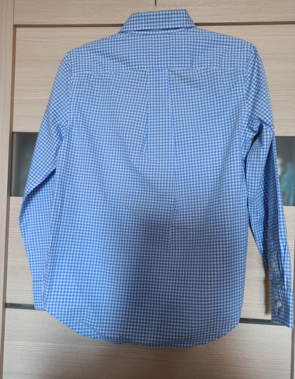 Рубашка Ralph Lauren,10-12 лет