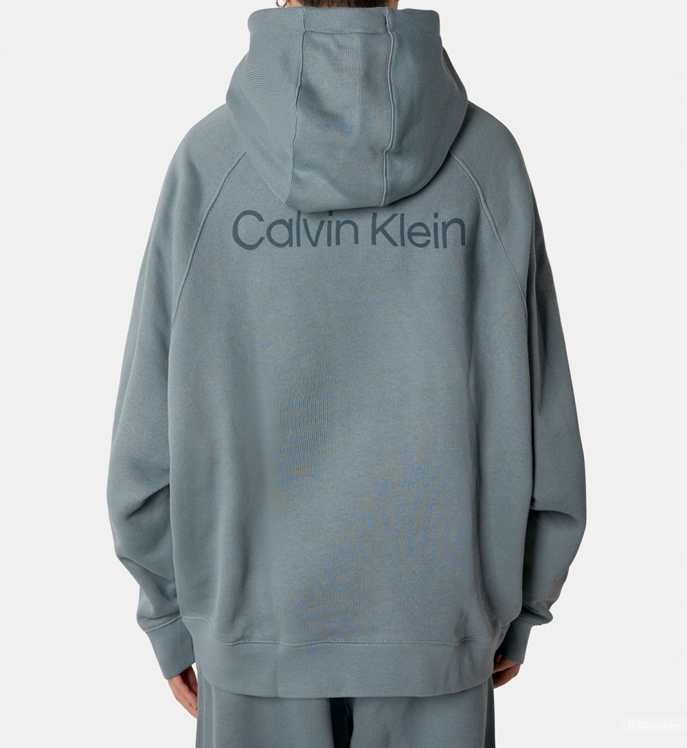 Костюм спортивный Calvin Klein XS (S-M)