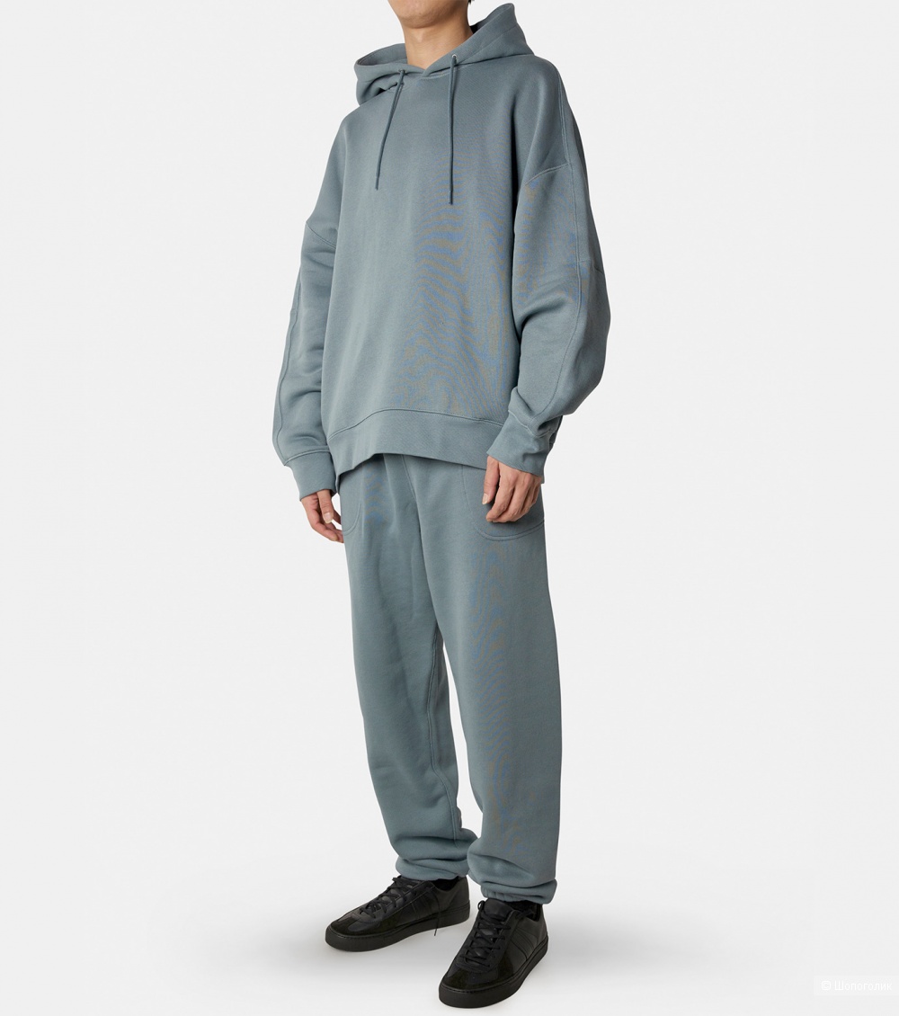 Костюм спортивный Calvin Klein XS (S-M)
