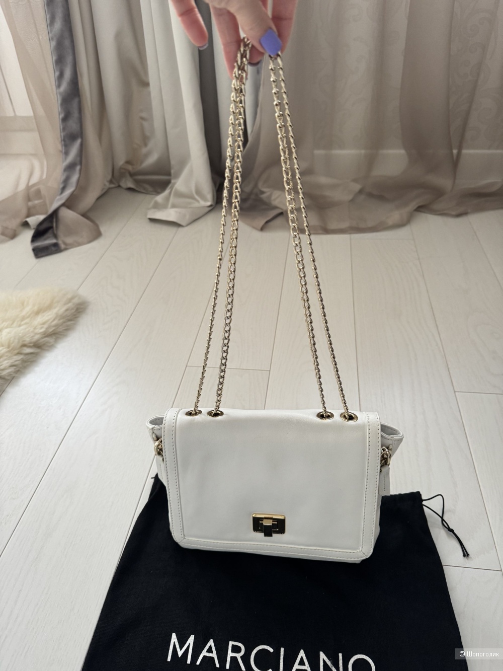 Сумка Marciano Guess