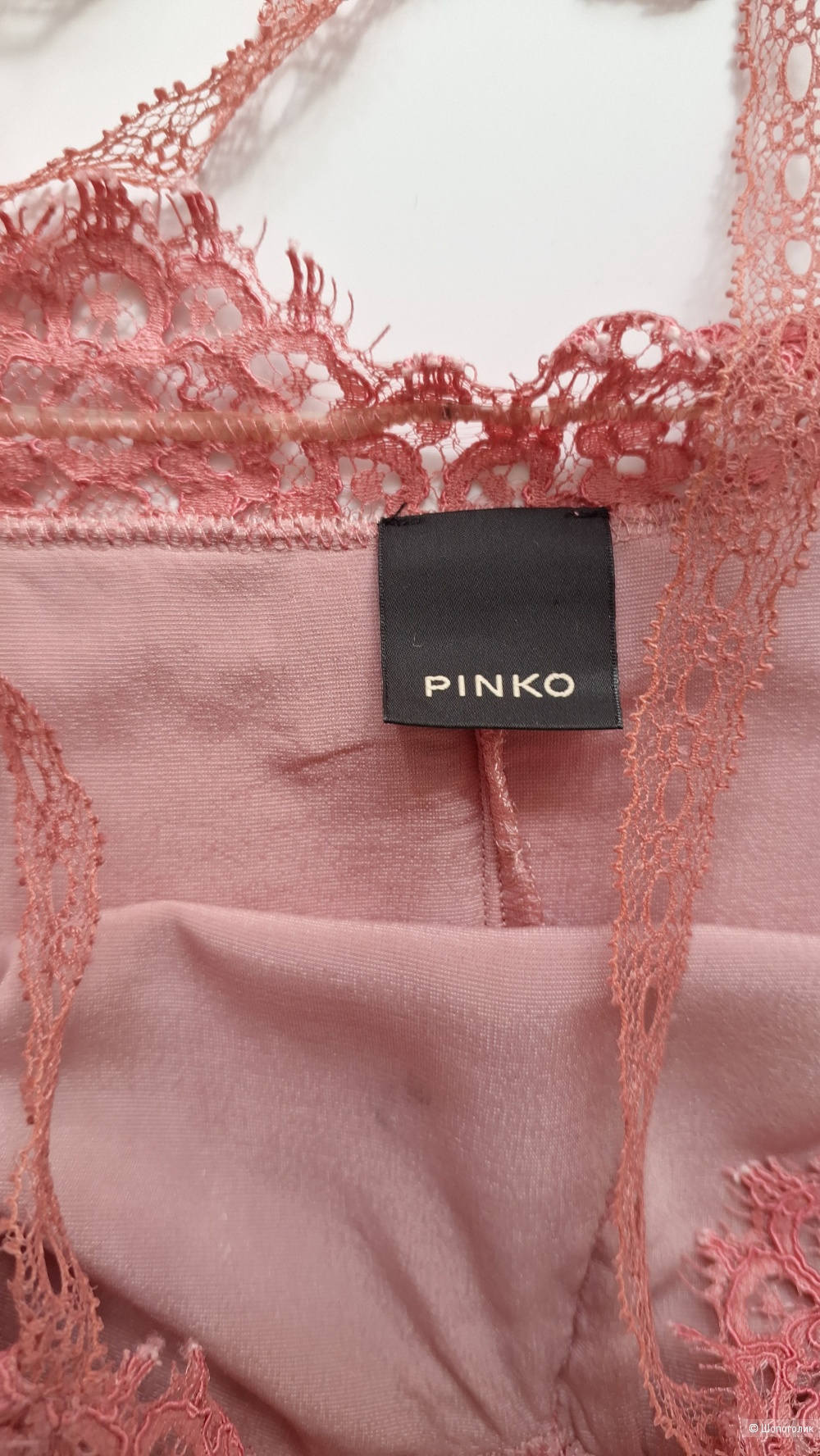 Топ Pinko 40-42