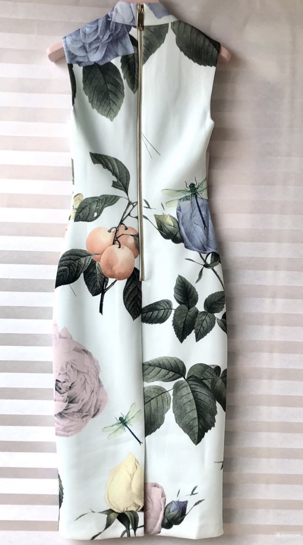 Платье Ted Baker размер 3