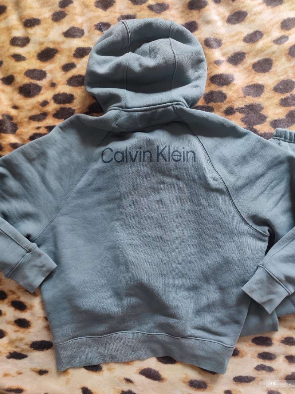 Костюм спортивный Calvin Klein XS (S-M)