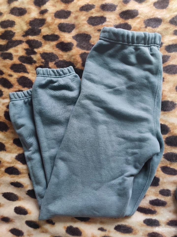 Костюм спортивный Calvin Klein XS (S-M)