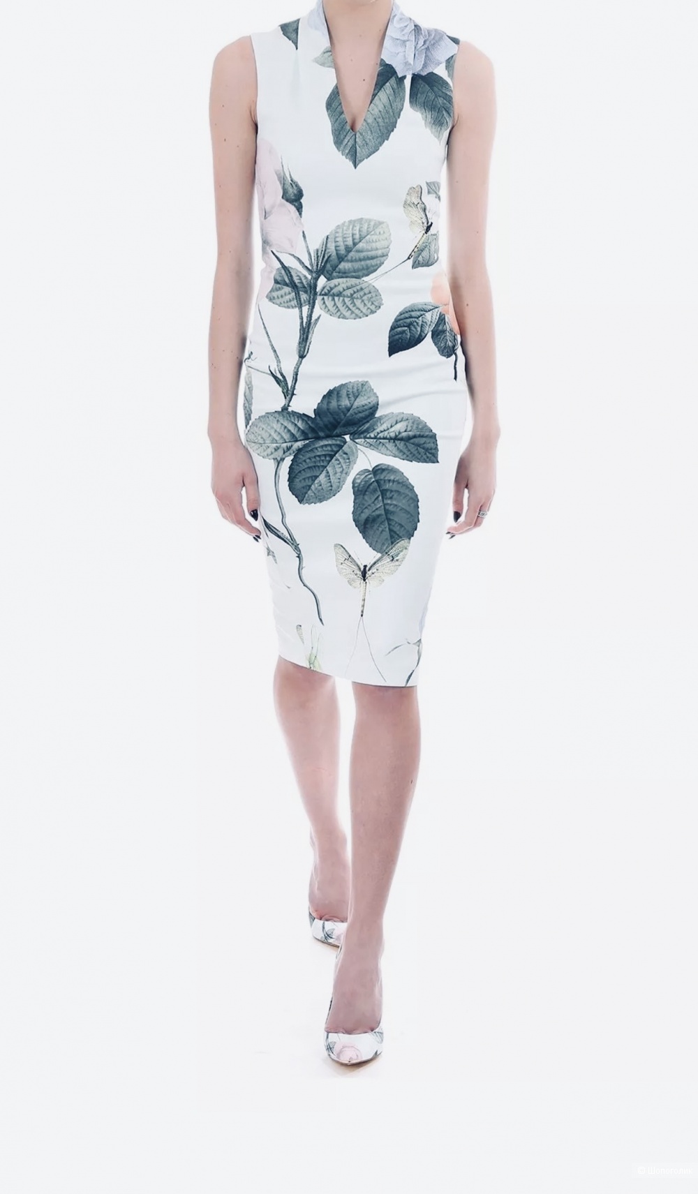 Платье Ted Baker размер 3