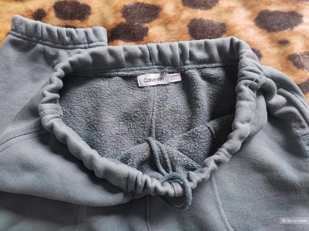 Костюм спортивный Calvin Klein XS (S-M)