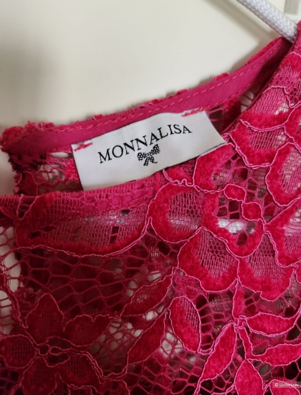 Платье, MONNALISA, 10