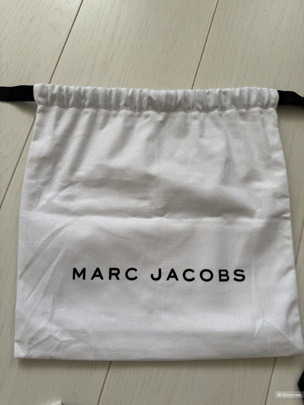 Сумка Marc Jacobs Snapshot Small bag