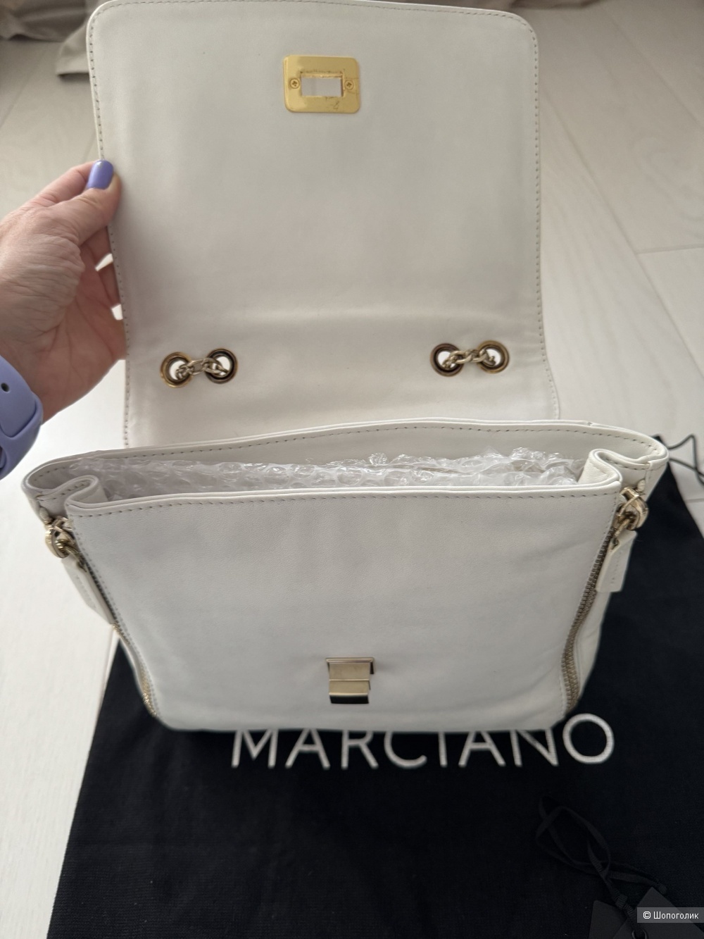 Сумка Marciano Guess